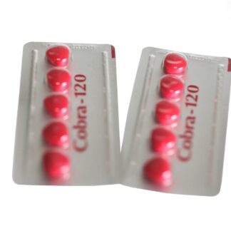 Cobra Tabletten