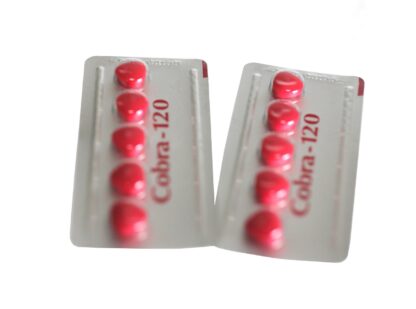 Cobra Tabletten