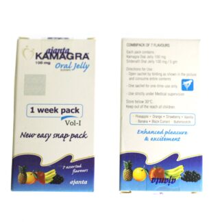 2 packs sildenafil