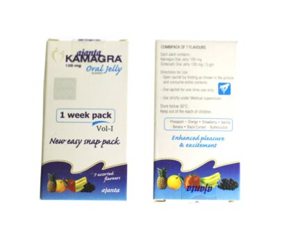 2 packs sildenafil