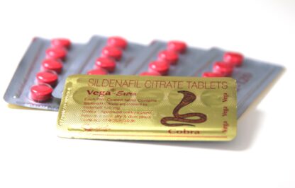 25 tabletten sildenafil