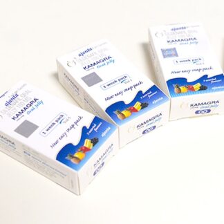 Kamagra Sildenafil