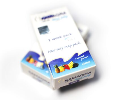 Sildenafil Kamagra