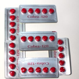 cobra120mg