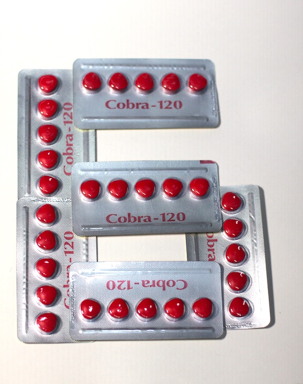 cobra120mg