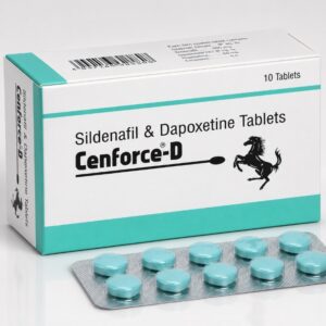 cenforce-d