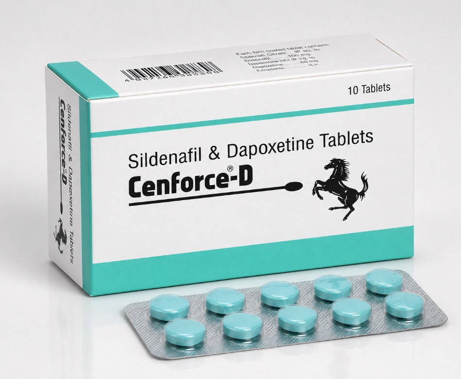 cenforce-d