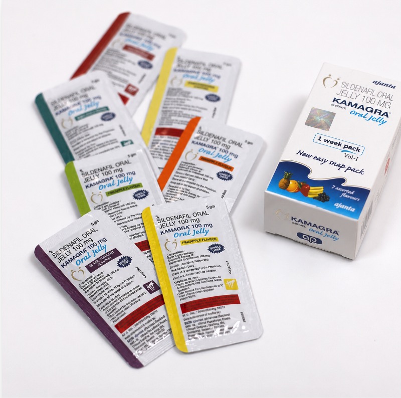 oral jelly kamagra