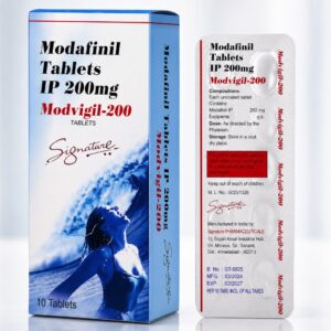 modafinil-200