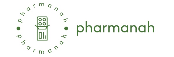 Pharmanah