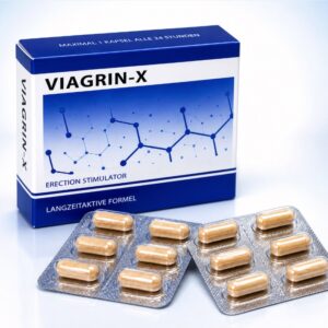 viagrinX