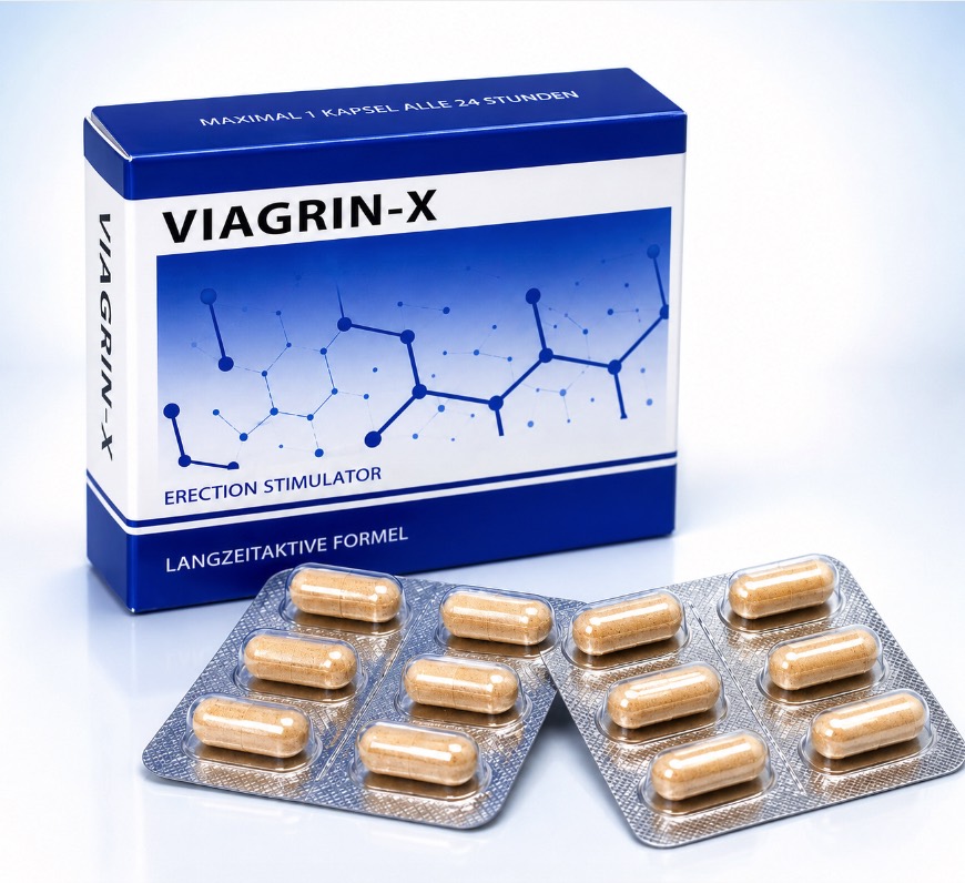 viagrinX