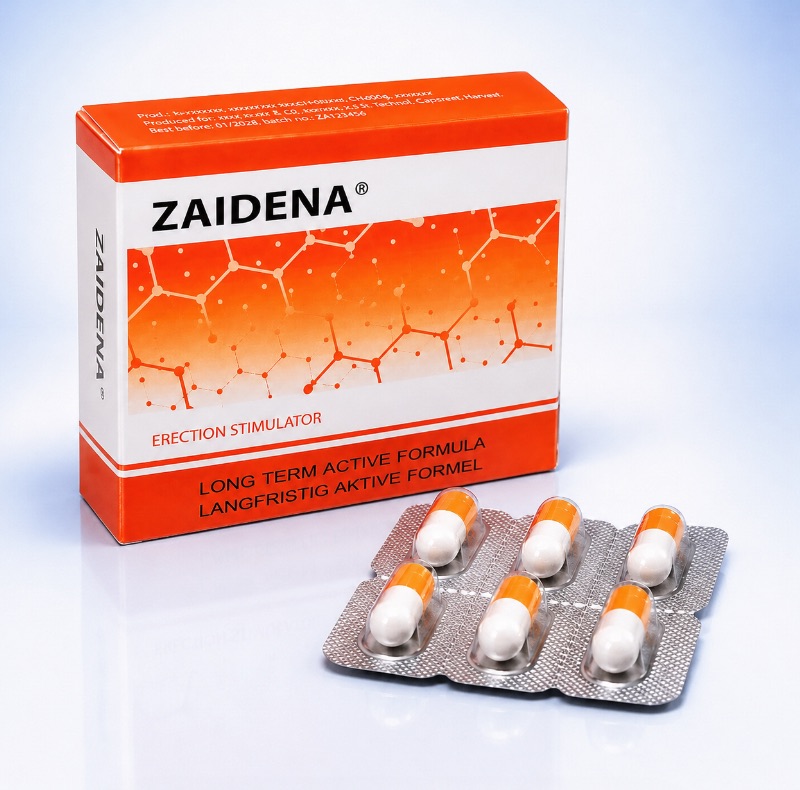 zaidena-udenafil