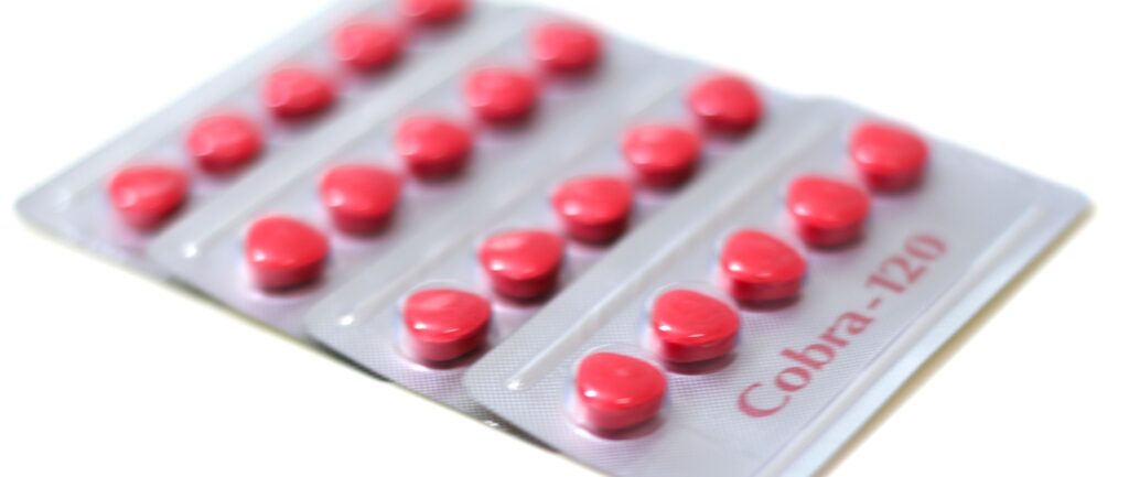 Potenzmittel-Generika