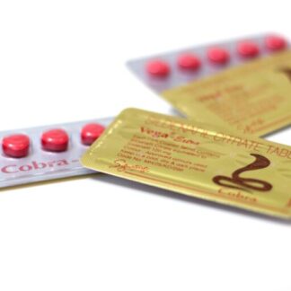 Sildenafil cobra-120