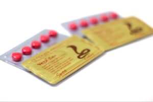 Sildenafil 20 Tabletten