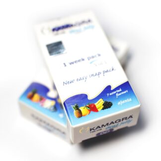 kamagra 2pack